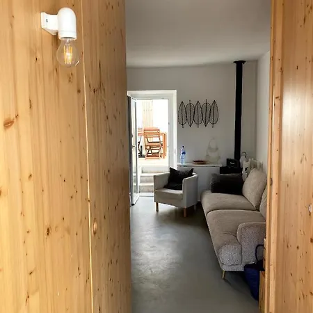 Semesterbostad Waterfront *