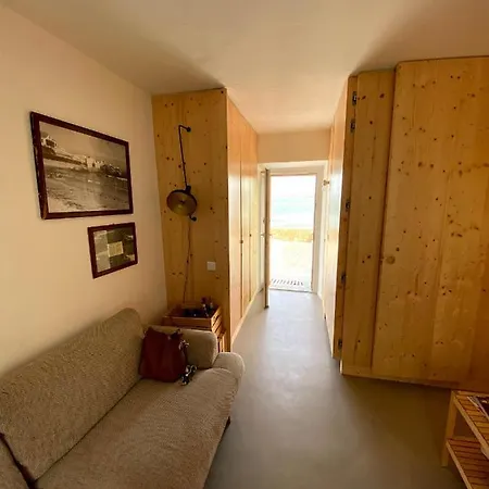 Semesterbostad Waterfront Baleal