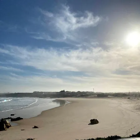 Semesterbostad Waterfront Baleal