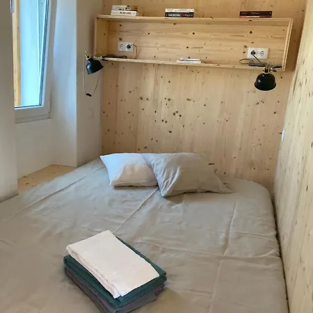 Semesterbostad Waterfront *