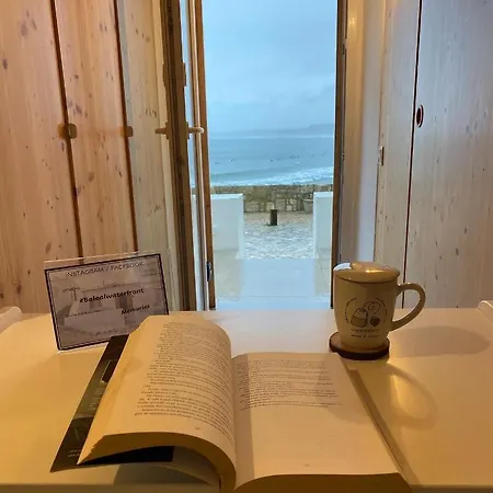 Waterfront Feriehus *