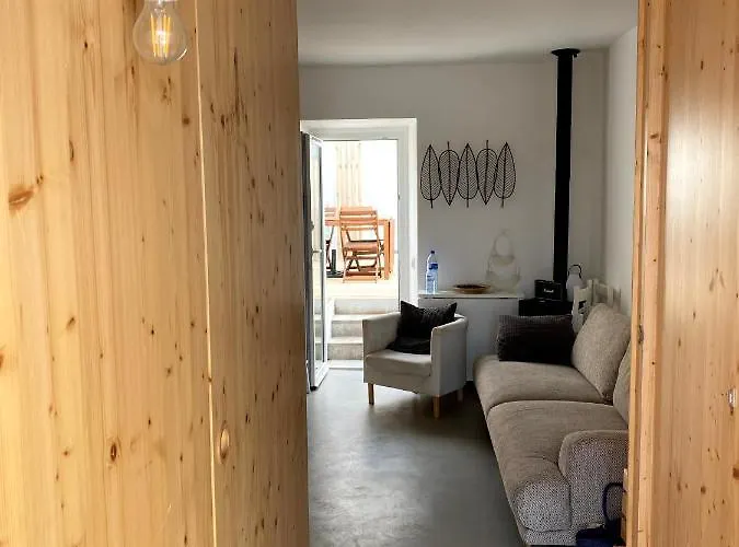 Σπίτι διακοπών Waterfront *