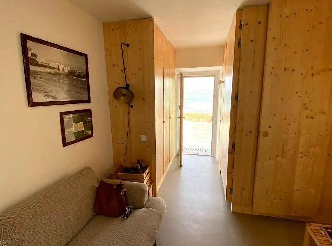 Σπίτι διακοπών Waterfront Baleal