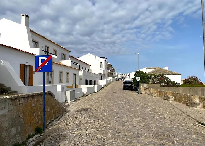 Waterfront Σπίτι διακοπών Baleal