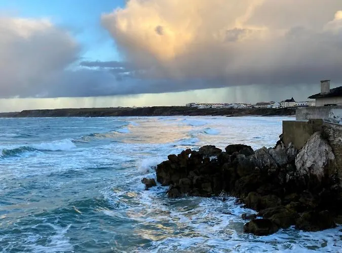 Feriehus Waterfront Baleal