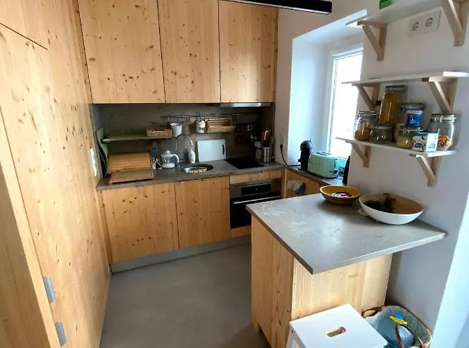 Σπίτι διακοπών Waterfront