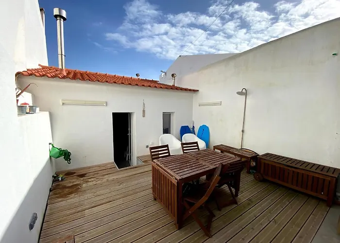 Waterfront Σπίτι διακοπών