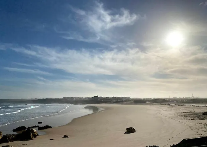 度假居 Waterfront 巴勒尔