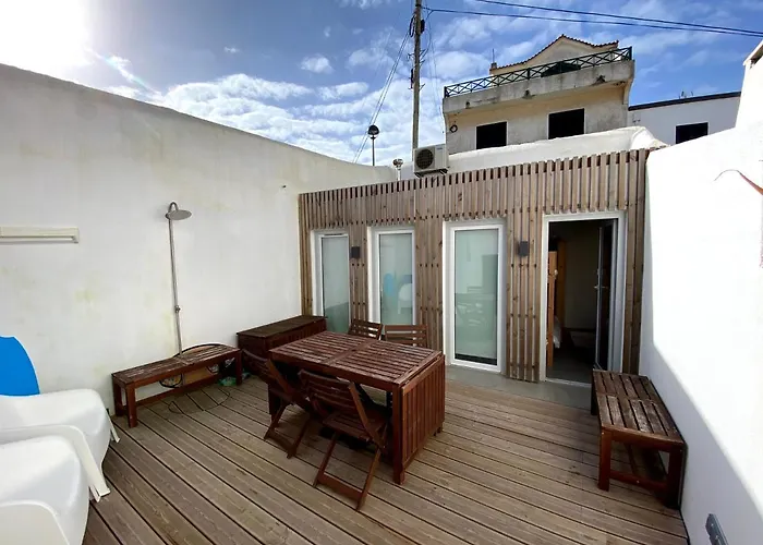 Waterfront Σπίτι διακοπών *