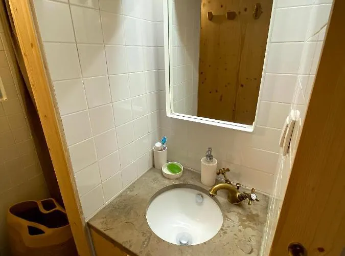 Waterfront Σπίτι διακοπών