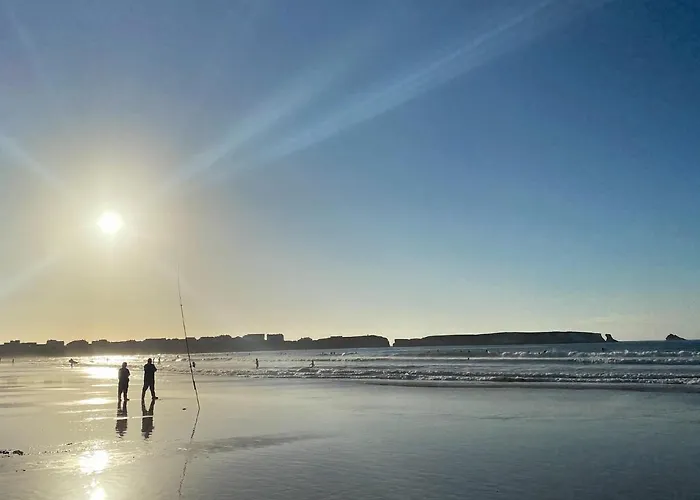 Waterfront Σπίτι διακοπών