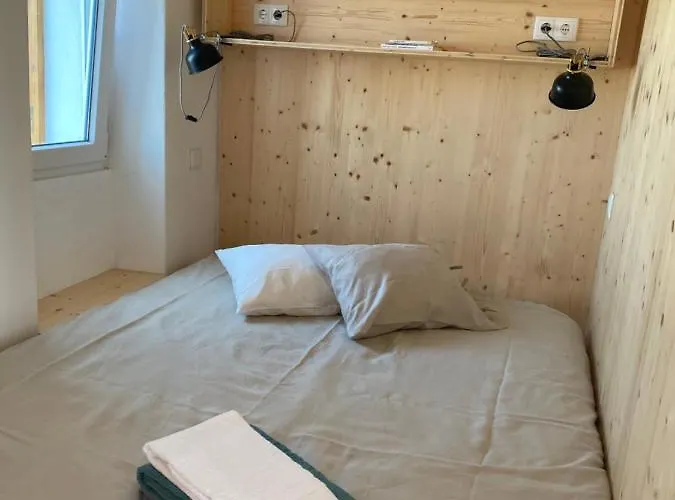 Σπίτι διακοπών Waterfront *