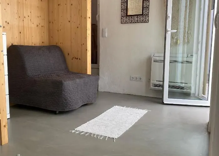 Waterfront Σπίτι διακοπών